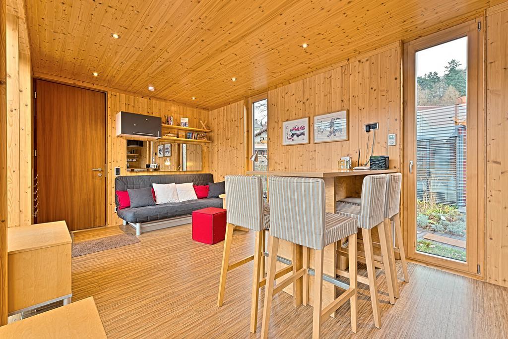Kleinhotel Biedenkopf Chambre photo