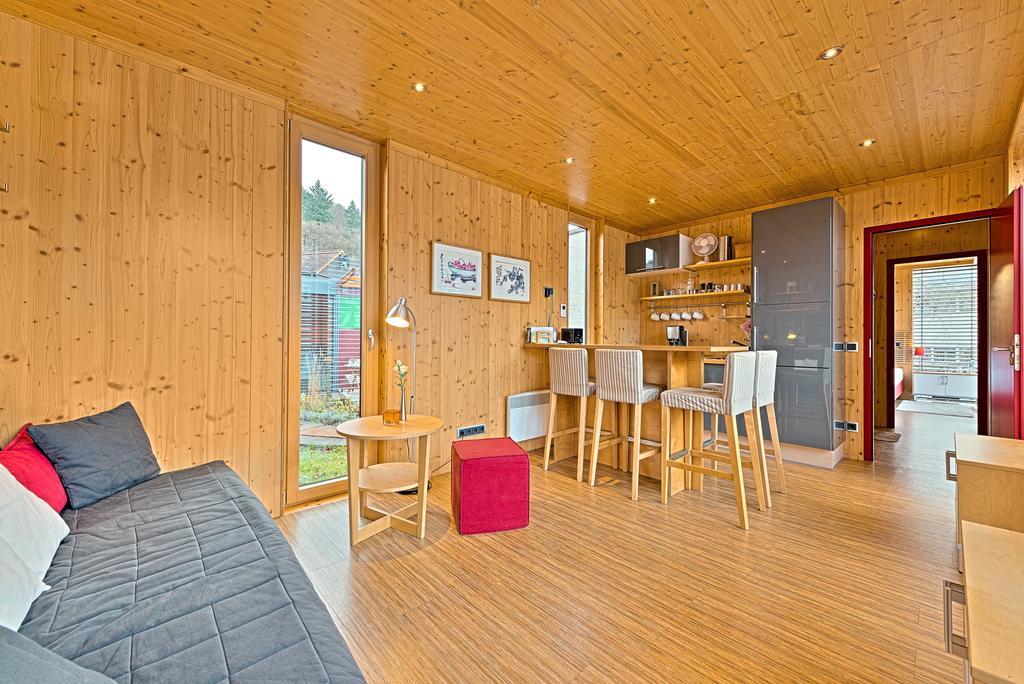 Kleinhotel Biedenkopf Chambre photo
