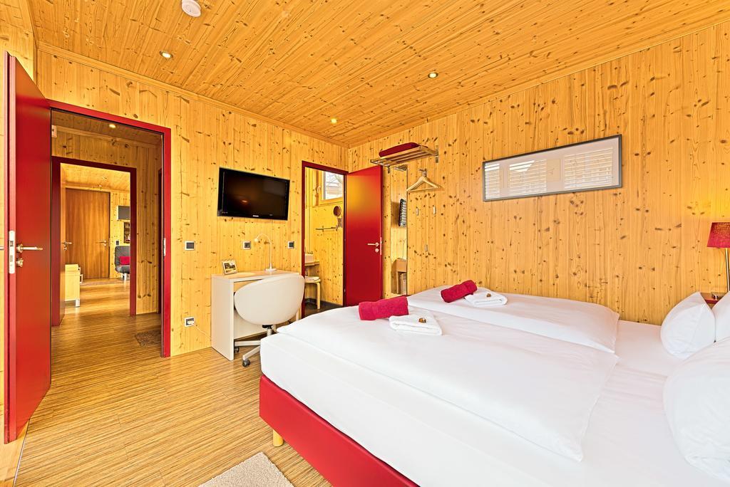 Kleinhotel Biedenkopf Chambre photo