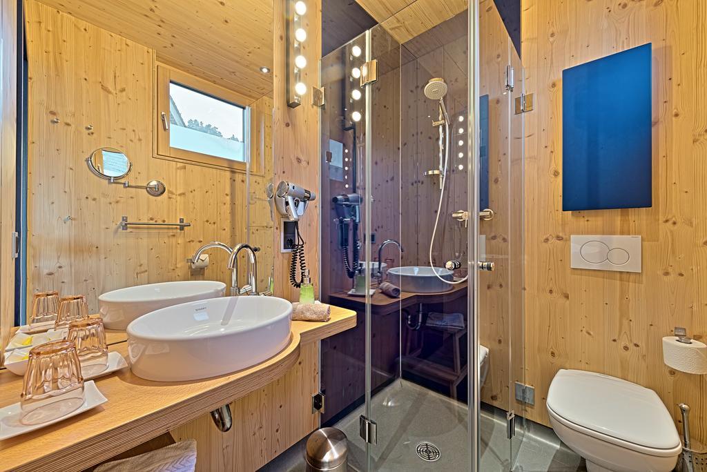 Kleinhotel Biedenkopf Chambre photo