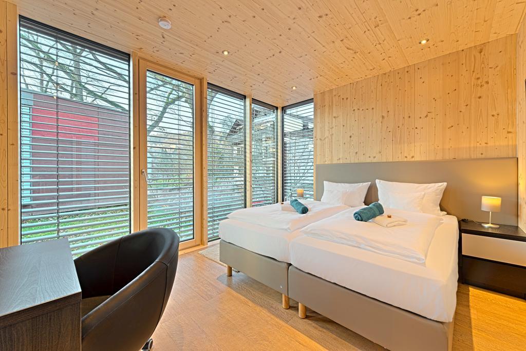 Kleinhotel Biedenkopf Extérieur photo