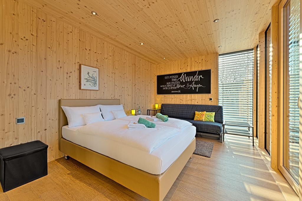 Kleinhotel Biedenkopf Chambre photo