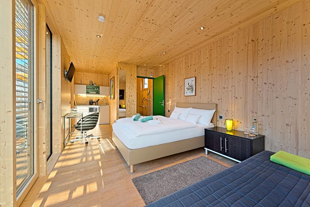 Kleinhotel Biedenkopf Chambre photo
